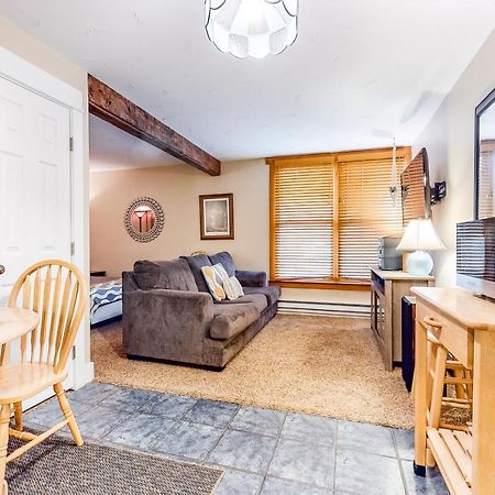 Big Sky Ski Condo מראה חיצוני תמונה