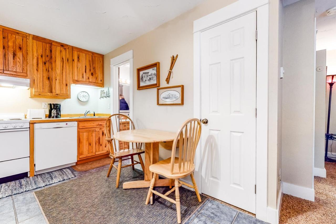 Big Sky Ski Condo מראה חיצוני תמונה