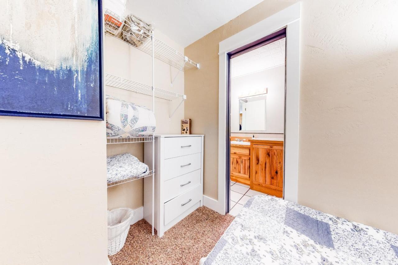 Big Sky Ski Condo מראה חיצוני תמונה